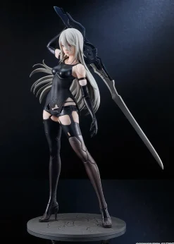 Good Smile Company Figure*NieR:Automata Ver1.1a A2 YoRHa Model A No.2 1/7 Figure JAPAN