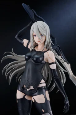 Good Smile Company Figure*NieR:Automata Ver1.1a A2 YoRHa Model A No.2 1/7 Figure JAPAN