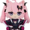 Good Smile Company Plush Toy*Nyanners Nyatasha Nyanners Plush Doll JAPAN OFFICIAL