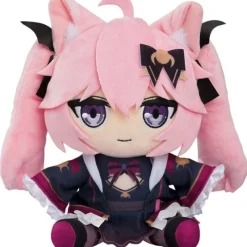 Good Smile Company Plush Toy*Nyanners Nyatasha Nyanners Plush Doll JAPAN OFFICIAL