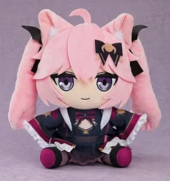 Good Smile Company Plush Toy*Nyanners Nyatasha Nyanners Plush Doll JAPAN OFFICIAL