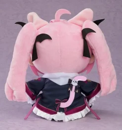 Good Smile Company Plush Toy*Nyanners Nyatasha Nyanners Plush Doll JAPAN OFFICIAL