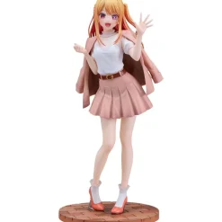 Good Smile Company Figure*Oshi no Ko Ruby Date Style Ver. 1/6 Figure JAPAN OFFICIAL