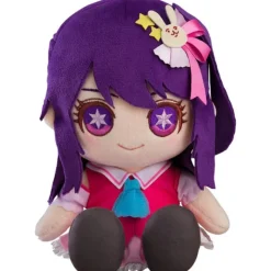 Good Smile Company Oshi no Ko Ai Plush Doll JAPAN OFFICIAL