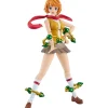 Good Smile Company Figure*PLAMATEA My-HiME Mai Tokiha Model Kit JAPAN OFFICIAL