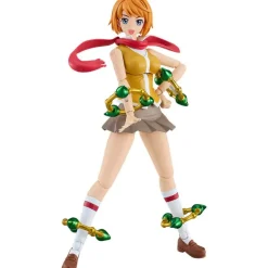 Good Smile Company Figure*PLAMATEA My-HiME Mai Tokiha Model Kit JAPAN OFFICIAL