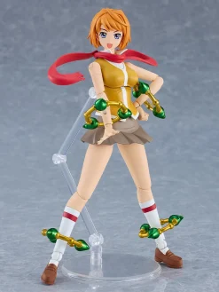 Good Smile Company Figure*PLAMATEA My-HiME Mai Tokiha Model Kit JAPAN OFFICIAL