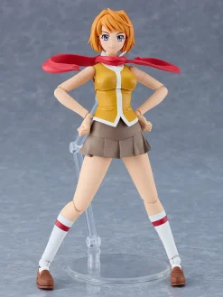 Good Smile Company Figure*PLAMATEA My-HiME Mai Tokiha Model Kit JAPAN OFFICIAL