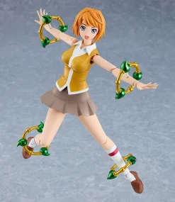 Good Smile Company Figure*PLAMATEA My-HiME Mai Tokiha Model Kit JAPAN OFFICIAL