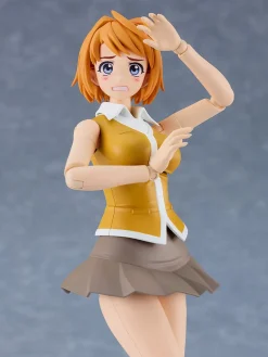 Good Smile Company Figure*PLAMATEA My-HiME Mai Tokiha Model Kit JAPAN OFFICIAL