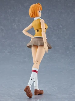 Good Smile Company Figure*PLAMATEA My-HiME Mai Tokiha Model Kit JAPAN OFFICIAL