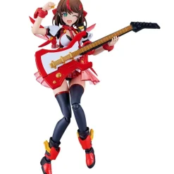 Good Smile Company Figure*PLAMATEA VALKYRIE TUNE Lisa Caster Model Kit JAPAN OFFICIAL