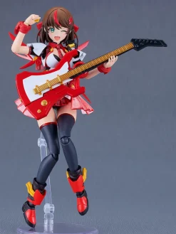 Good Smile Company Figure*PLAMATEA VALKYRIE TUNE Lisa Caster Model Kit JAPAN OFFICIAL