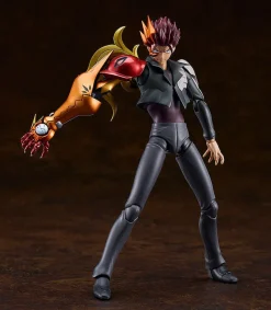 Good Smile Company Figure*PLAMATEA s-CRY-ed Kazuma Second Form Model Kit JAPAN OFFICIAL