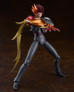 Good Smile Company Figure*PLAMATEA s-CRY-ed Kazuma Second Form Model Kit JAPAN OFFICIAL