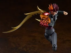 Good Smile Company Figure*PLAMATEA s-CRY-ed Kazuma Second Form Model Kit JAPAN OFFICIAL