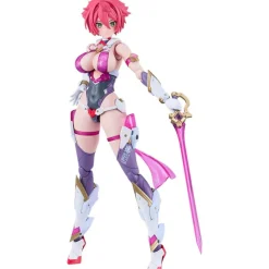 Good Smile Company Figure*PLAMATEA Cutie Honey Nova Cutie Honey Model Kit JAPAN