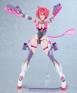 Good Smile Company Figure*PLAMATEA Cutie Honey Nova Cutie Honey Model Kit JAPAN