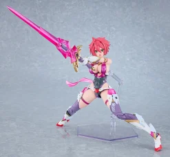 Good Smile Company Figure*PLAMATEA Cutie Honey Nova Cutie Honey Model Kit JAPAN