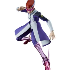 Good Smile Company Figure*PLAMATEA s-CRY-ed Straight Cougar Model Kit JAPAN OFFICIAL