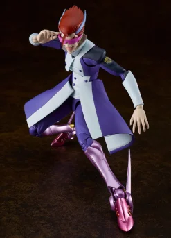 Good Smile Company Figure*PLAMATEA s-CRY-ed Straight Cougar Model Kit JAPAN OFFICIAL