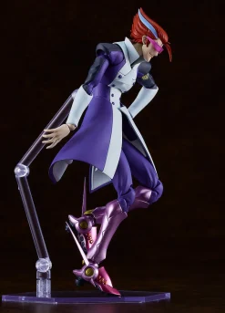 Good Smile Company Figure*PLAMATEA s-CRY-ed Straight Cougar Model Kit JAPAN OFFICIAL