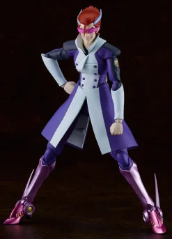 Good Smile Company Figure*PLAMATEA s-CRY-ed Straight Cougar Model Kit JAPAN OFFICIAL