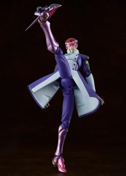 Good Smile Company Figure*PLAMATEA s-CRY-ed Straight Cougar Model Kit JAPAN OFFICIAL