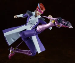 Good Smile Company Figure*PLAMATEA s-CRY-ed Straight Cougar Model Kit JAPAN OFFICIAL