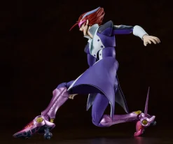 Good Smile Company Figure*PLAMATEA s-CRY-ed Straight Cougar Model Kit JAPAN OFFICIAL