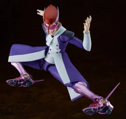 Good Smile Company Figure*PLAMATEA s-CRY-ed Straight Cougar Model Kit JAPAN OFFICIAL