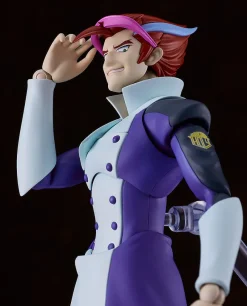 Good Smile Company Figure*PLAMATEA s-CRY-ed Straight Cougar Model Kit JAPAN OFFICIAL