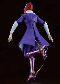 Good Smile Company Figure*PLAMATEA s-CRY-ed Straight Cougar Model Kit JAPAN OFFICIAL