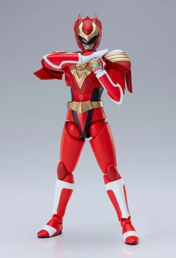 Good Smile Company PLAMATEA Chouseishin Gransazer Sazer Tarious Model Kit JAPAN