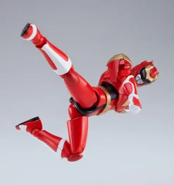 Good Smile Company PLAMATEA Chouseishin Gransazer Sazer Tarious Model Kit JAPAN