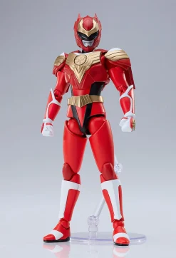 Good Smile Company PLAMATEA Chouseishin Gransazer Sazer Tarious Model Kit JAPAN