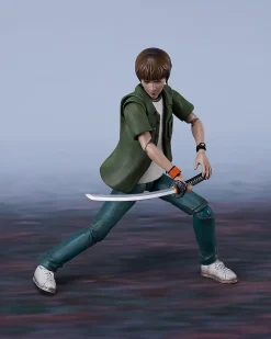 Good Smile Company Figure*PLAMATEA SIREN Kyoya Suda Model Kit JAPAN OFFICIAL