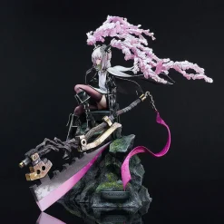 Good Smile Company Figure*Plantopia Alpha Figure JAPAN OFFICIAL