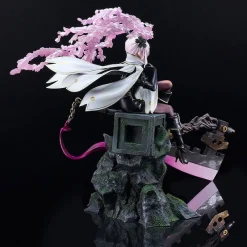 Good Smile Company Figure*Plantopia Alpha Figure JAPAN OFFICIAL