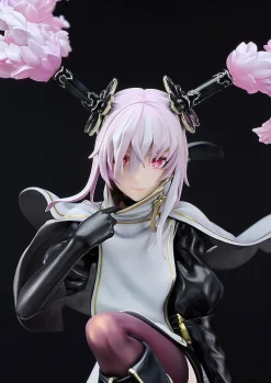 Good Smile Company Figure*Plantopia Alpha Figure JAPAN OFFICIAL