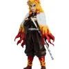 Good Smile Company POP UP PARADE Kyojuro Rengoku Demon Slayer Figure JAPAN ZA-68