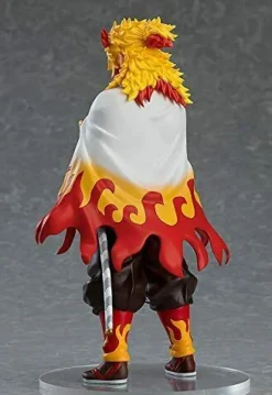 Good Smile Company POP UP PARADE Kyojuro Rengoku Demon Slayer Figure JAPAN ZA-68
