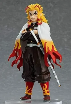 Good Smile Company POP UP PARADE Kyojuro Rengoku Demon Slayer Figure JAPAN ZA-68