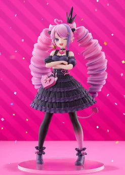 Good Smile Company POP UP PARADE SP VShojo Ironmouse Figure JAPAN OFFICIAL