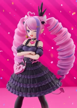 Good Smile Company POP UP PARADE SP VShojo Ironmouse Figure JAPAN OFFICIAL