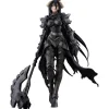 Good Smile Company Figure*POP UP PARADE Overlord Albedo Armor Ver. L size Figure JAPAN