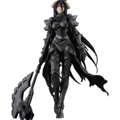 Good Smile Company Figure*POP UP PARADE Overlord Albedo Armor Ver. L size Figure JAPAN