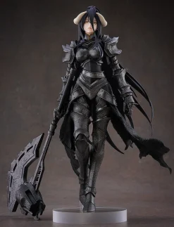 Good Smile Company Figure*POP UP PARADE Overlord Albedo Armor Ver. L size Figure JAPAN