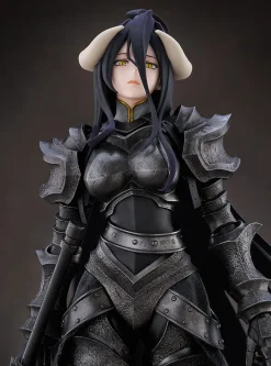 Good Smile Company Figure*POP UP PARADE Overlord Albedo Armor Ver. L size Figure JAPAN