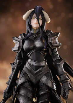 Good Smile Company Figure*POP UP PARADE Overlord Albedo Armor Ver. L size Figure JAPAN